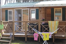 Chalets Resort Top Presta